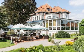 Parkhotel Bilm Im Glueck Am Stadtrand Hannovers