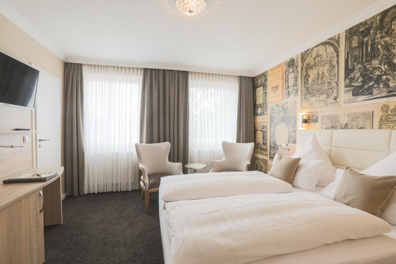 Parkhotel Bilm Im Glueck Am Stadtrand Hannovers Sehnde Buitenkant foto