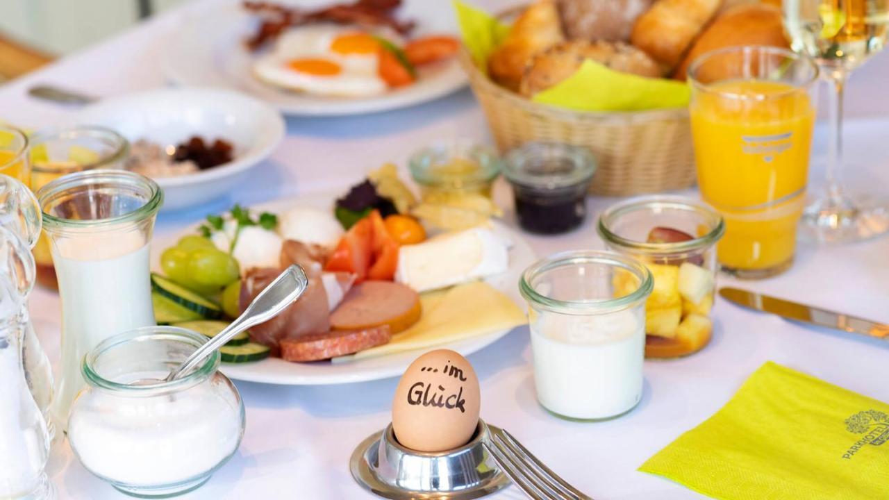 Parkhotel Bilm Im Glueck Am Stadtrand Hannovers Sehnde Buitenkant foto